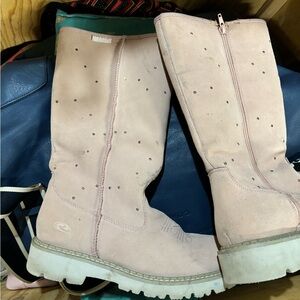 Roper Winter boots 10
